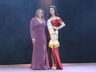 FOTOS;Rainha e Princesas da Expo Campo Erê 2025 são escolhidas