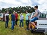 SMO: Visita técnica define detalhes do Parque Florestal da Peperi