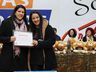 Maior formatura do Proerd em Campo Erê forma 580 participantes