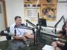 Rádio Oeste recebe lideranças para avaliações de 2023 e projeções para 2024