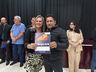 Mais de 115 famílias recebem escrituras em Campo Erê através do programa Lar Legal