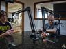 Mundo POP com Alberto Baldissera estreia na TOP 104 FM