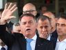 Moraes nega pedido para prender Bolsonaro