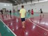 Colégio de Guarujá do Sul encerra semana de gincana com os alunos