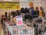 Tradicional DESCONTÃO acontece na loja Pormenos de 17 a 21 de agosto