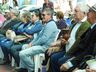 Programação especial encerra atividades do Junho Violeta em SMO