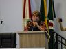 Maria Tereza Capra retorna para a Câmara de Vereadores em SMO