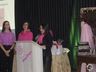 FOTOS: Núcleo da Mulher Empresária realiza ‘’Chá&Moda’’ com desfile