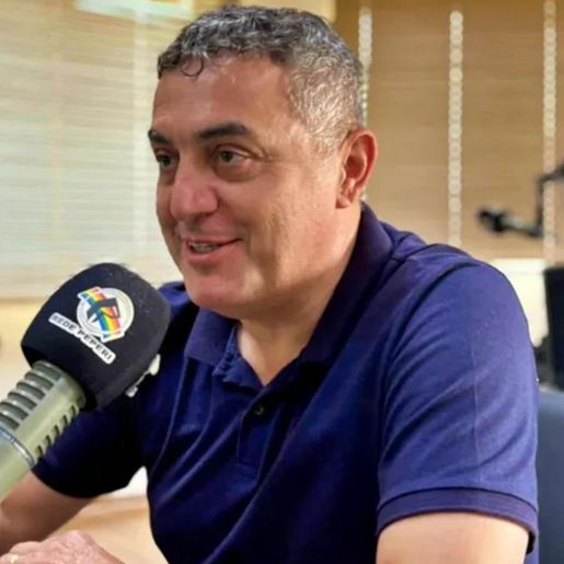 Coordenador regional de infraestrutura rebate dados da FIESC sobre obras na SC-305