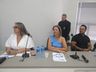 Rozane Moreira é empossada para mais um mandato em Campo Erê