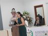 Em sessão solene, Itapiranga recebe título de Capital Catarinense do Cooperativismo de Crédito