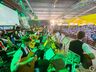 Cultura, música, gastronomia e chopp: Confira as atrações da Oktoberfest de domingo
