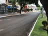 VÍDEO: Centro de São Miguel do Oeste segue praticamente vazio