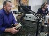 Rádio Oeste recebe lideranças para avaliações de 2023 e projeções para 2024