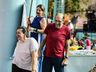 Feira Regional de Artesanato movimenta praça em São Miguel do Oeste