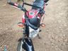 Embriagado e sem CNH, motociclista foge de abordagem, é perseguido e preso pela PMRv 