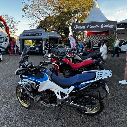 Empresas comemoram bons resultados na Faismo e veem expectativa de bater recordes de vendas