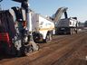 VÍDEO: empresa inicia rebaixamento da via para colocação de pavimentação da BR 163