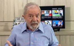 Anulação de condenações de Lula gera 450 mil postagens nas redes em 1 hora