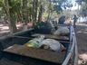 Operação especial de combate à pesca envolve 30 policiais no Rio Uruguai
