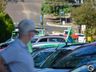 VÍDEO: apoiadores de Bolsonaro fazem carreata em SMOeste 