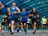 Corrida Rústica envolve mais de 200 corredores em São Miguel do Oeste