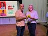 Cooperoeste Terra Viva lança nova logomarca em show no Parque Rineu Gransotto 