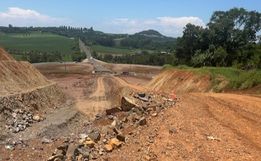 Estudo da FIESC alerta para urgência de obras em trechos da BR-163 