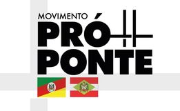 Comissão comemora edital de projeto da ponte sobre o Rio Uruguai