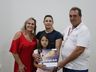Mais de 60 famílias recebem título de propriedade em Campo Erê