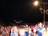 Campo Erê encerra programação do Natal Encantado 2024