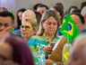 Aproximadamente 700 pessoas participam do 1º Encontro Conservador