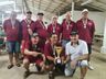 CTG de Itapiranga é campeão dos jogos da Terceira Idade
