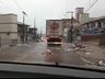 VÍDEO: Temporal provoca destruição em municípios da região