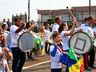 Programação de 7 de Setembro em Campo Erê inicia com "alvorada"