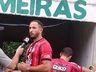 Harmonia vence o Palmeiras fora de casa no Municipal de Itapiranga Série Ouro