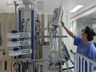 SC decreta situação de emergência por superlotação de hospitais