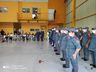 Empossado novo comandante dos bombeiros de São José do Cedro