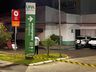 VÍDEO: Reservatório de água se rompe e alaga UPA 24h em SMOeste