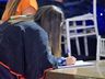 Unopar e Anhanguera realizam formatura de 30 alunos em SMO