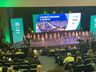 Em Chapecó, Bolsonaro defende tratamento precoce e quer replicar estratégia da cidade
