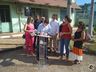 Prefeito demonstra otimismo com nova etapa para pavimentações