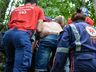 VÍDEO: Homem de origem Haitiana morre afogado no Rio das Antas 