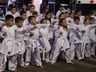 São Bernardino faz abertura do Natal Luz