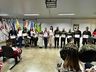 Pelotão Mirim forma 26 alunos em São Miguel do Oeste
