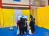 Itapiranga realiza 3ª edição do Programa Saúde na Escola