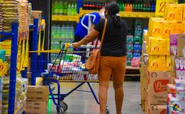 ACATS prevê alta nos preços dos alimentos devido à guerra na Ucrânia 