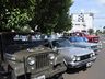 Hoje começou o 6º Encontro do Velho Oeste Car Club