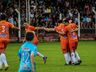Pérola é campeão nas duas categorias pelo municipal em SMO; confira