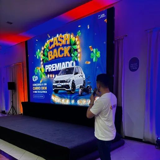Aniversário da CDL de São Miguel do Oeste terá inauguração, sorteios e show gratuito